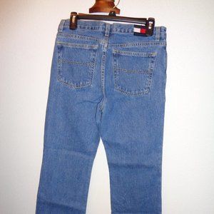 Tommy Hilfiger Roc Roc Jeans Size 11 Vintage